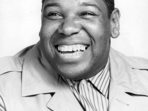 Johnny Brown