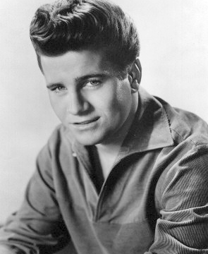 Johnny Burnette