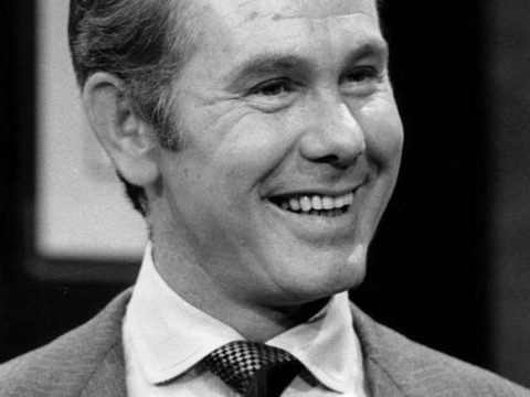 Johnny Carson
