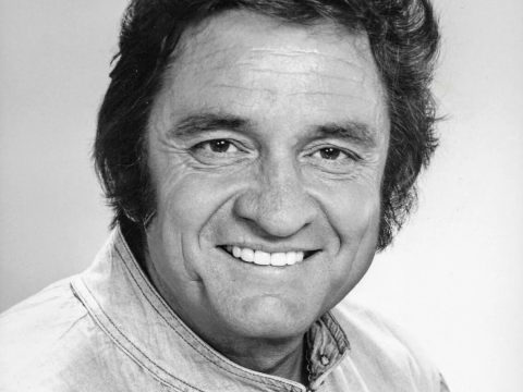 Johnny Cash