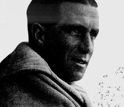 Johnny Douglas