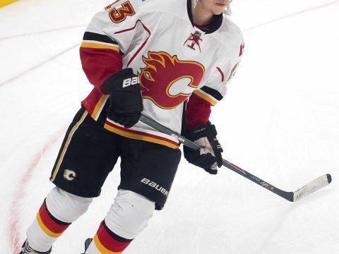 Johnny Gaudreau