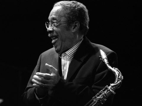 Johnny Griffin