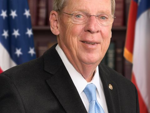 Johnny Isakson