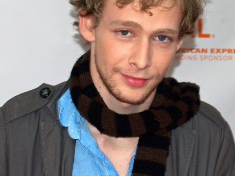 Johnny Lewis