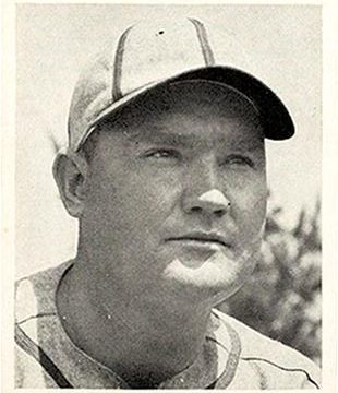 Johnny Mize