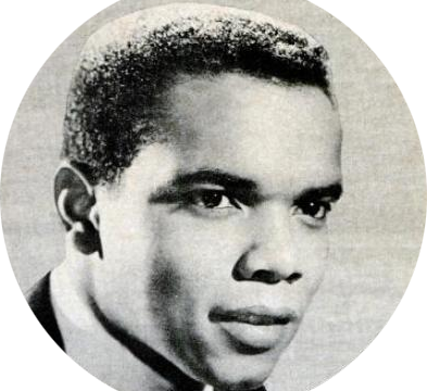 Johnny Nash