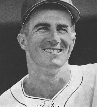Johnny Pesky