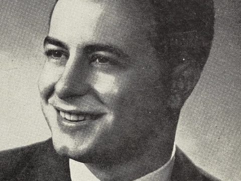 Johnny Preston