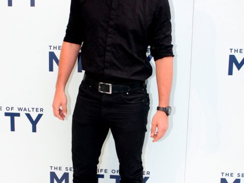 Johnny Ruffo