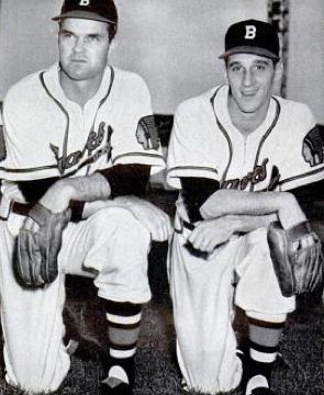 Warren Spahn