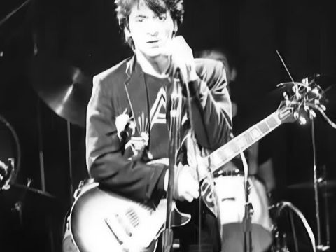 Johnny Thunders