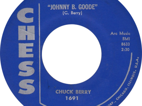 Johnny Berry