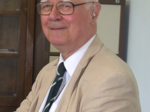 John Polkinghorne