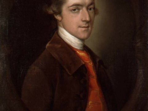John Spencer, 1st Earl Spencer
