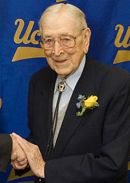 John Wooden