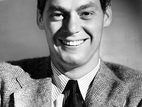 Johnny Weissmuller