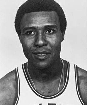 Jo Jo White