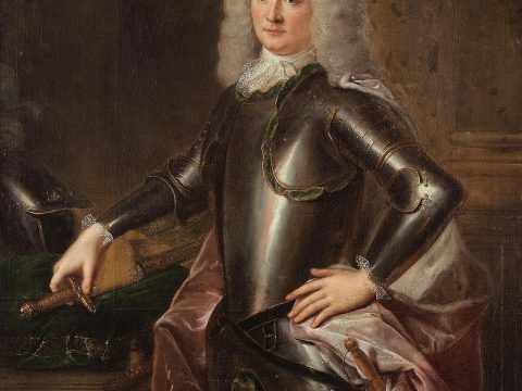 Jacob Heinrich von Flemming
