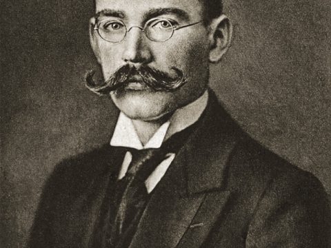 Jokūbas Šernas