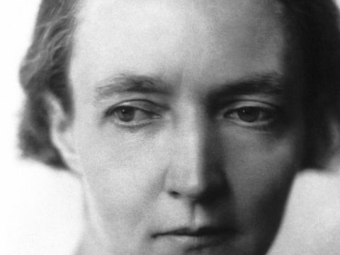 Irène Joliot-Curie