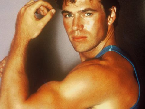 Jon-Erik Hexum