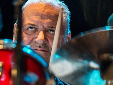 Jon Hiseman
