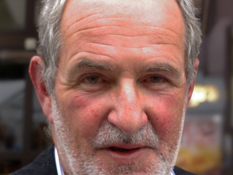 Jon Michelet