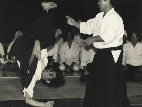 Koichi Tohei