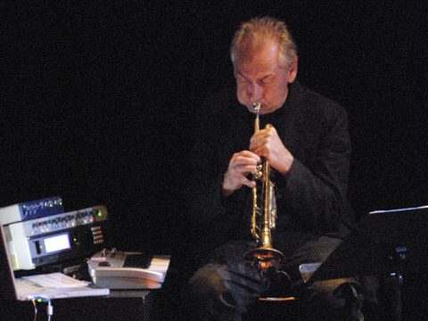 Jon Hassell
