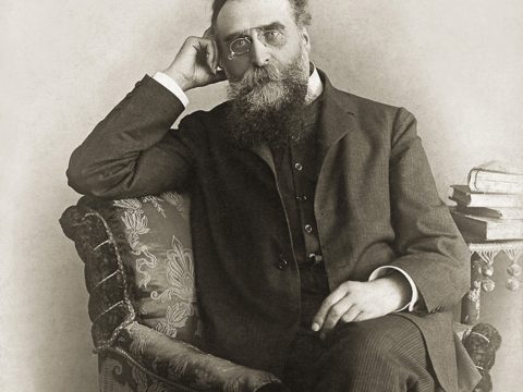 Jonas Basanavičius
