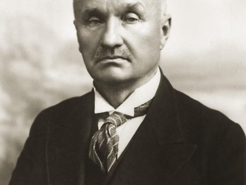 Jonas Smilgevičius