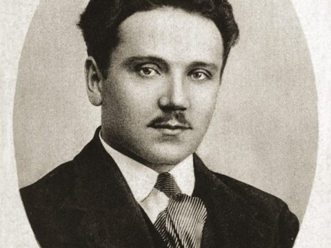 Jonas Vailokaitis