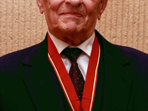 Jonas Kubilius