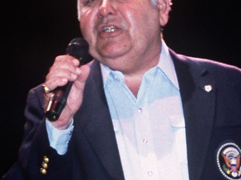 Jonathan Winters