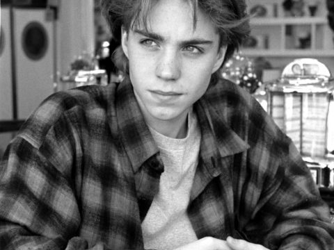 Jonathan Brandis