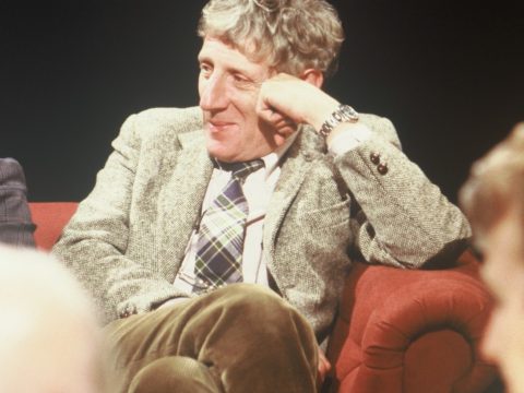 Jonathan Miller