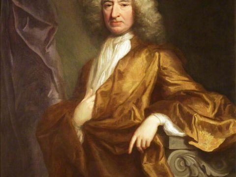 Edward Colston