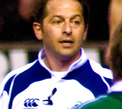 Jonathan Kaplan