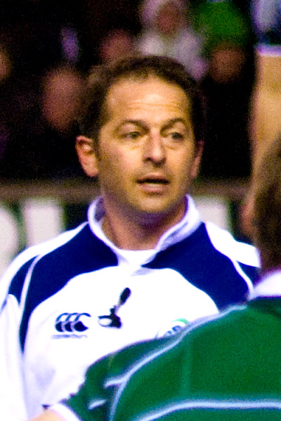 Jonathan Kaplan