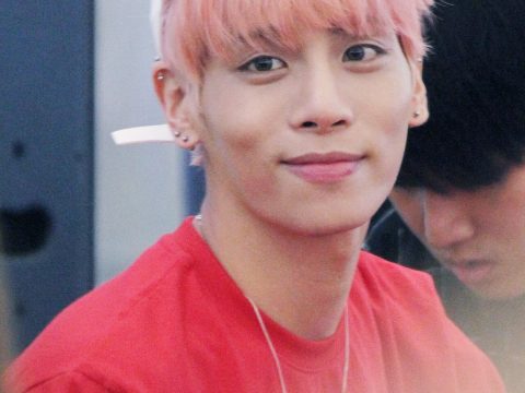 Kim Jong-hyun