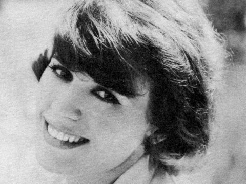 Joni James