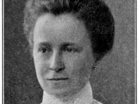 Jacoba van Heemskerck