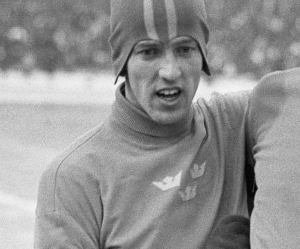 Jonny Nilsson