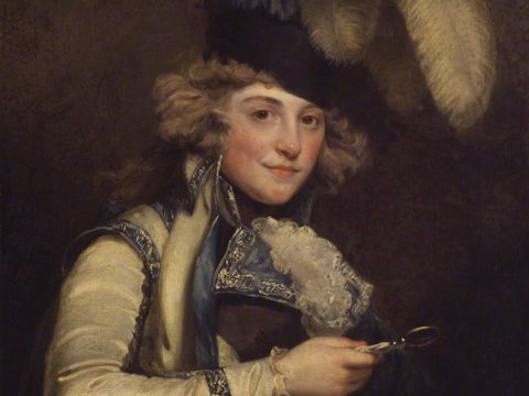 Dorothea Jordan