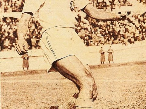 Jorge Alcalde