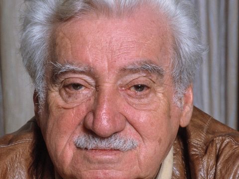 Jorge Amado