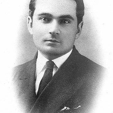 Jorge Basadre
