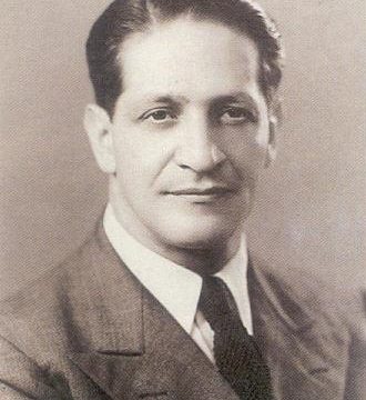 Jorge Eliécer Gaitán Ayala