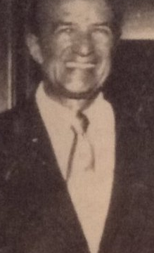 Jorge Illueca